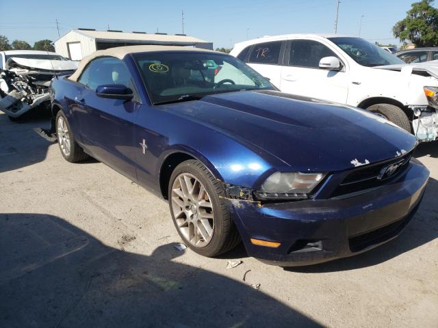 FORD MUSTANG 2012 1zvbp8em3c5241683