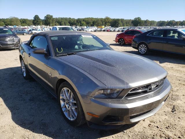 FORD MUSTANG 2012 1zvbp8em3c5279995