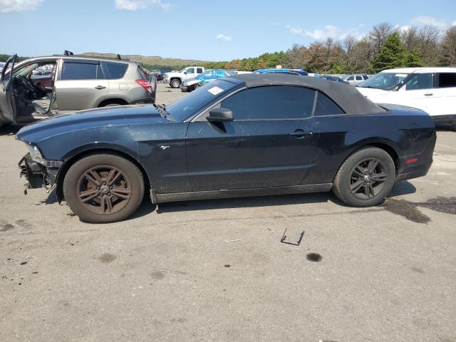 FORD MUSTANG 2013 1zvbp8em3d5234105