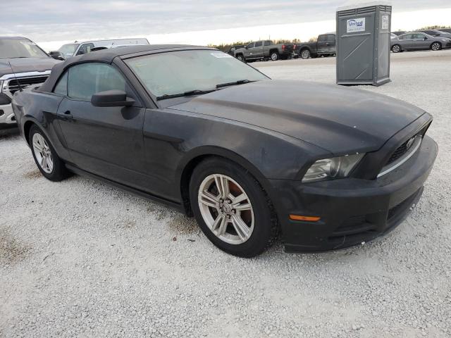 FORD MUSTANG 2013 1zvbp8em3d5239188