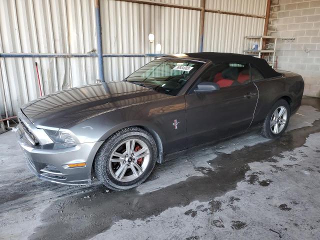 FORD MUSTANG 2013 1zvbp8em3d5272448