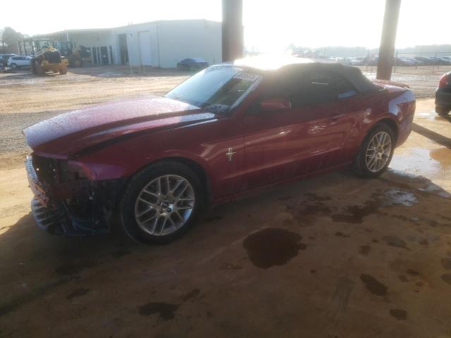 FORD MUSTANG 2014 1zvbp8em3e5234929