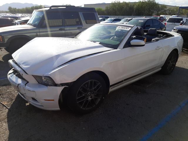 FORD MUSTANG 2014 1zvbp8em3e5240116