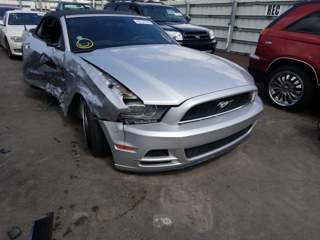 FORD MUSTANG 2014 1zvbp8em3e5240326