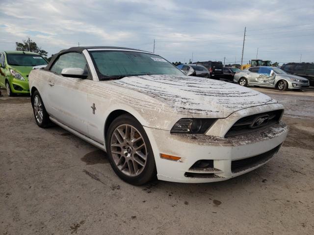 FORD MUSTANG 2014 1zvbp8em3e5251469