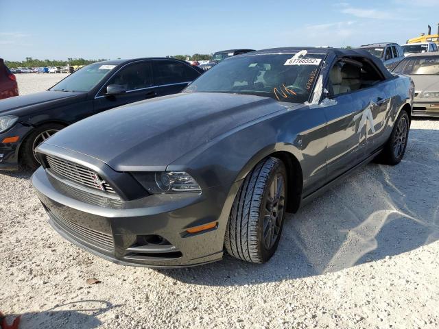 FORD MUSTANG 2014 1zvbp8em3e5253741