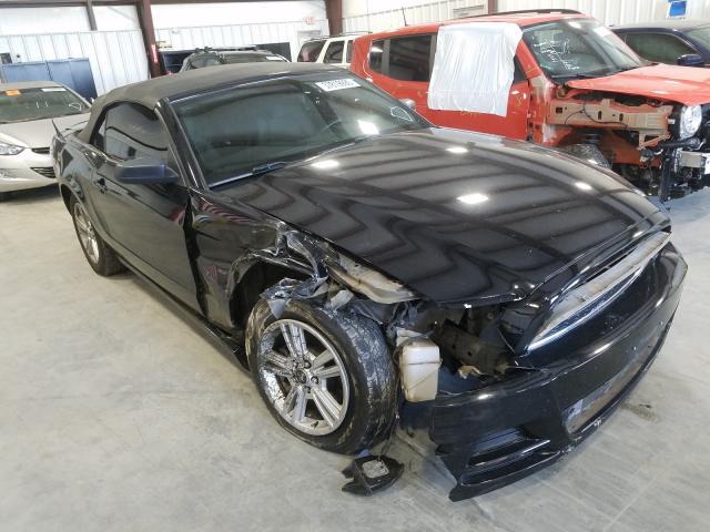 FORD MUSTANG 2014 1zvbp8em3e5266800