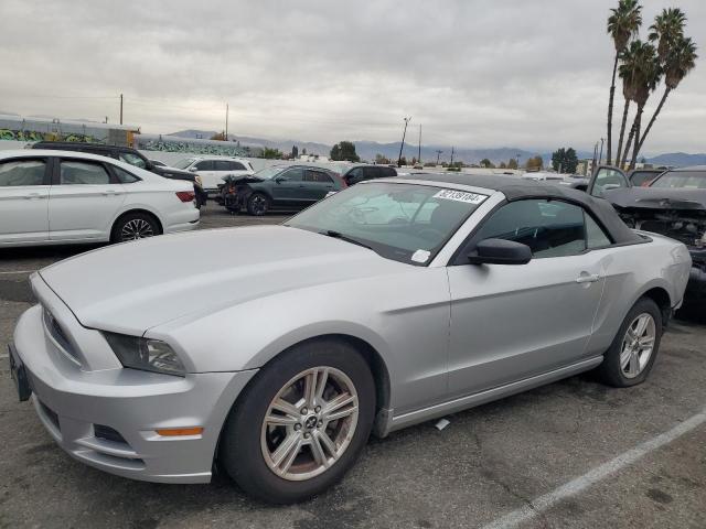 FORD MUSTANG 2014 1zvbp8em3e5272211