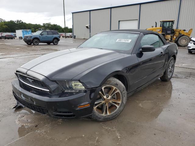 FORD MUSTANG 2014 1zvbp8em3e5285489