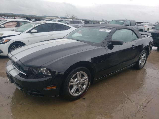 FORD MUSTANG 2014 1zvbp8em3e5307099