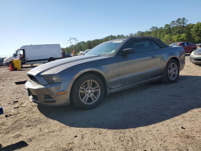 FORD MUSTANG 2014 1zvbp8em3e5320368