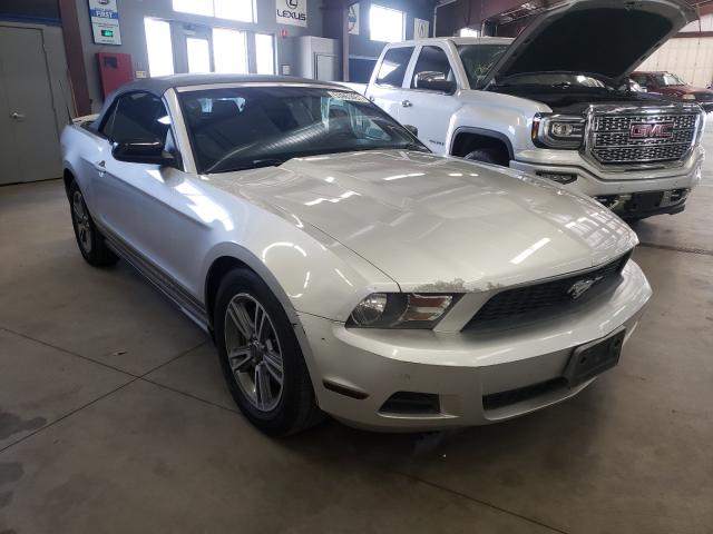 FORD MUSTANG 2011 1zvbp8em4b5117839