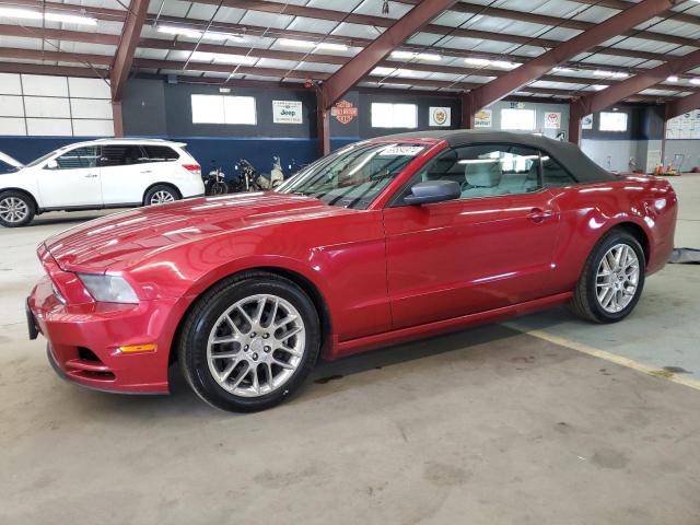 FORD MUSTANG 2013 1zvbp8em4d5203882