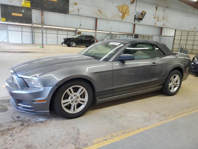 FORD MUSTANG 2013 1zvbp8em4d5218334