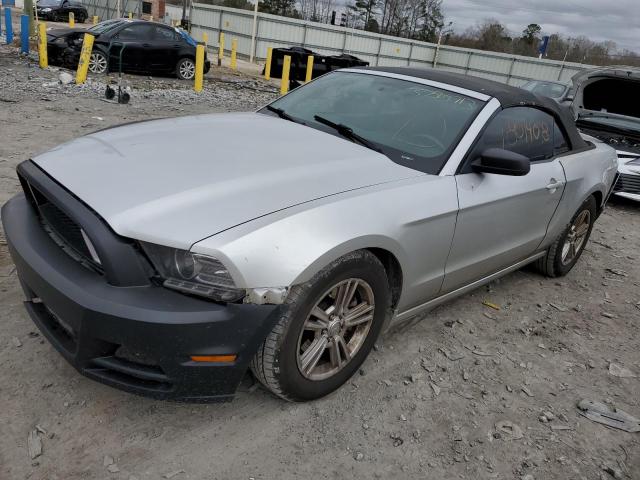 FORD MUSTANG 2013 1zvbp8em4d5234260