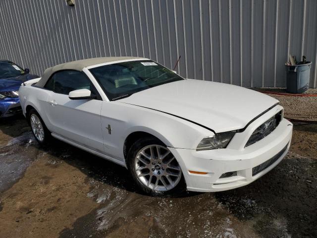 FORD MUSTANG 2013 1zvbp8em4d5253651