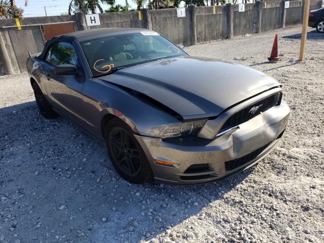 FORD MUSTANG 2013 1zvbp8em4d5260163