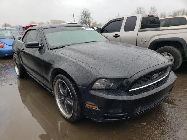 FORD MUSTANG 2013 1zvbp8em4d5272197