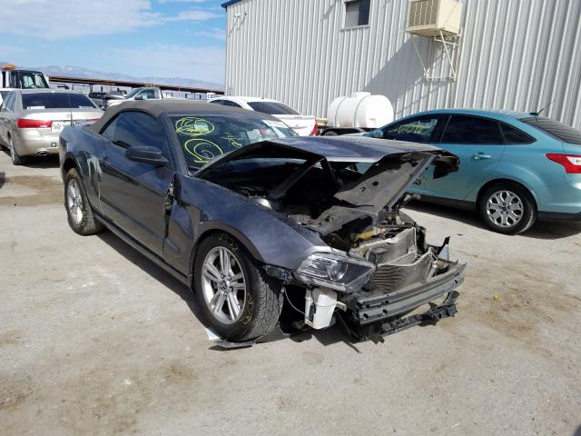 FORD MUSTANG 2014 1zvbp8em4e5219873