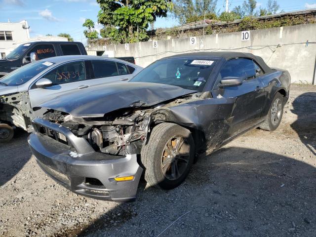 FORD MUSTANG 2014 1zvbp8em4e5227035