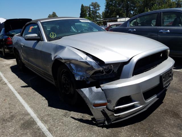 FORD MUSTANG 2014 1zvbp8em4e5238195