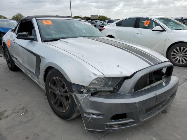 FORD MUSTANG 2014 1zvbp8em4e5243963