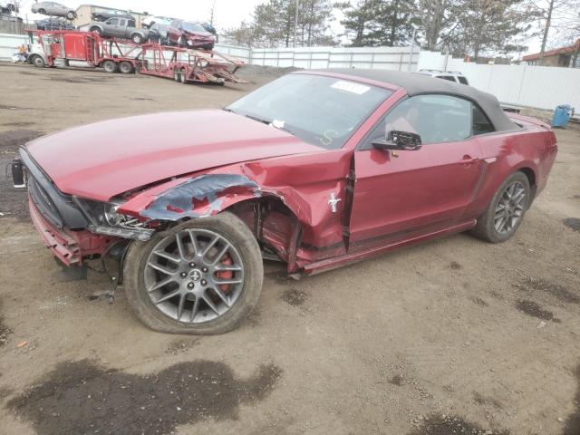 FORD MUSTANG 2014 1zvbp8em4e5259788