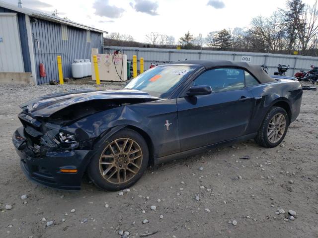 FORD MUSTANG 2014 1zvbp8em4e5277353