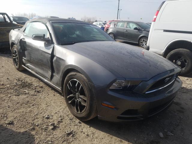 FORD MUSTANG 2014 1zvbp8em4e5280611