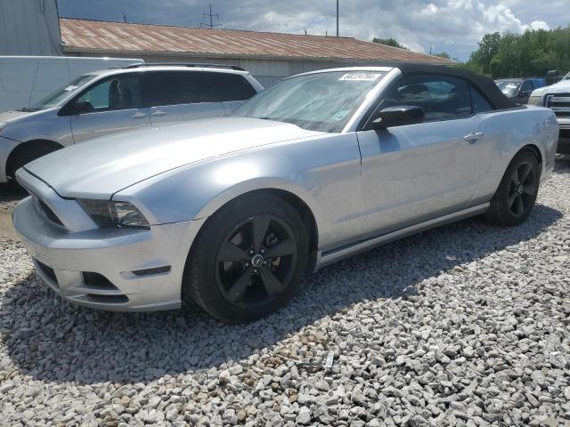 FORD MUSTANG 2014 1zvbp8em4e5285484