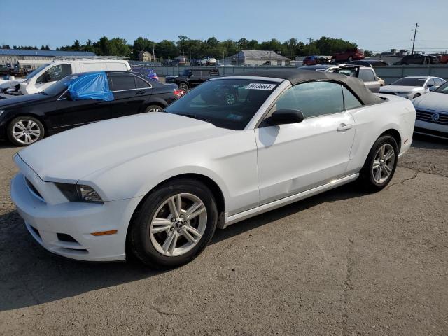 FORD MUSTANG 2014 1zvbp8em4e5310464