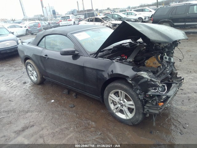 FORD MUSTANG 2014 1zvbp8em4e5322811