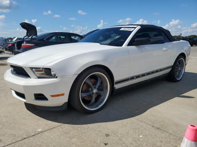 FORD MUSTANG 2012 1zvbp8em5c5207082