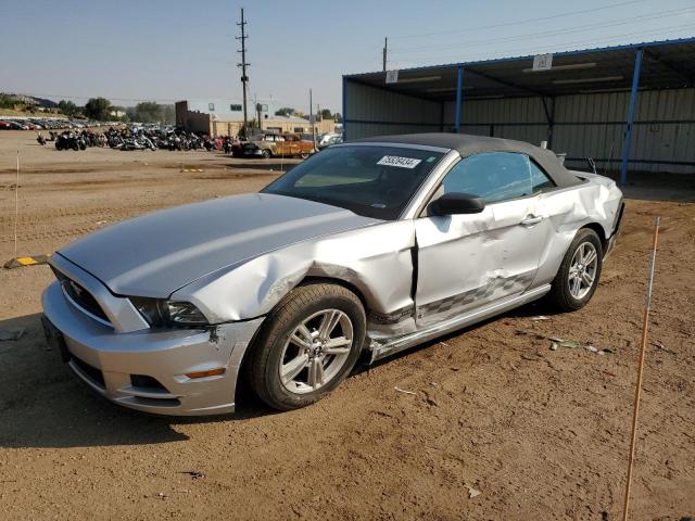 FORD MUSTANG 2013 1zvbp8em5d5205429