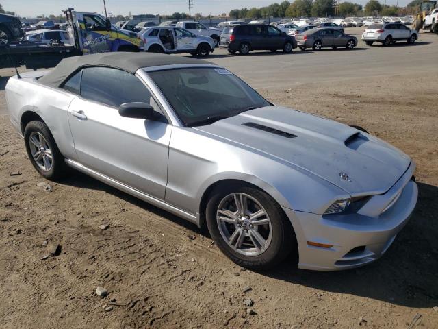 FORD MUSTANG 2013 1zvbp8em5d5224594