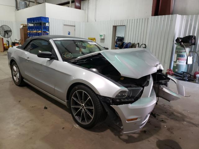 FORD MUSTANG 2014 1zvbp8em5e5211104