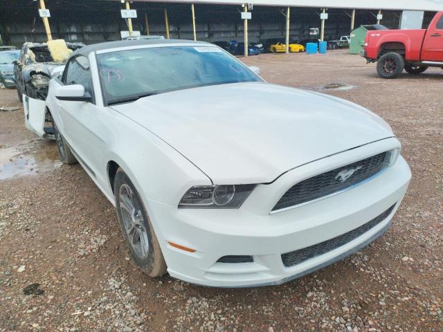 FORD MUSTANG 2014 1zvbp8em5e5222121