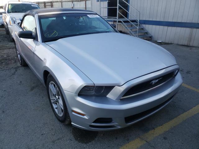 FORD MUSTANG 2014 1zvbp8em5e5222135