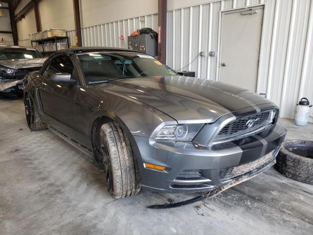 FORD MUSTANG 2014 1zvbp8em5e5223611