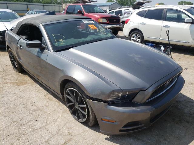 FORD MUSTANG 2014 1zvbp8em5e5227075