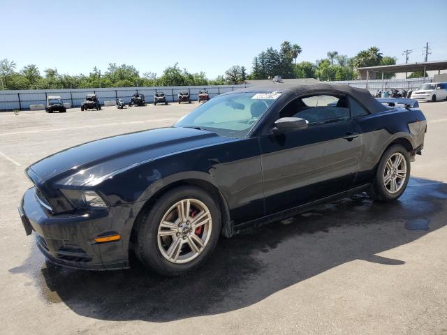 FORD MUSTANG 2014 1zvbp8em5e5229294