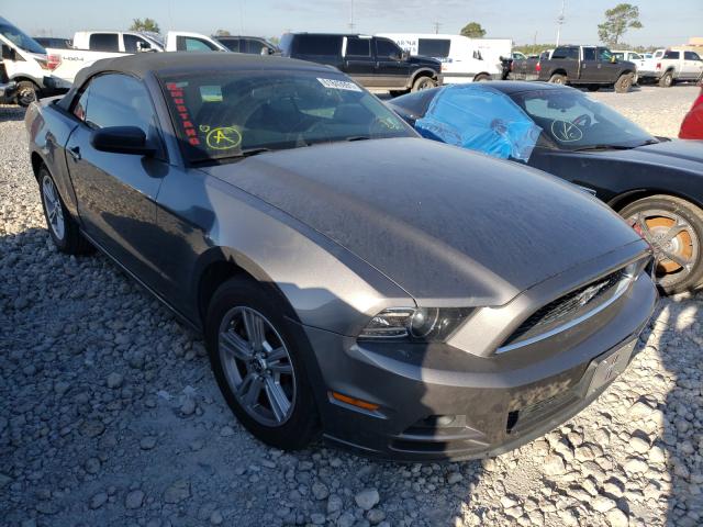 FORD MUSTANG 2014 1zvbp8em5e5229604