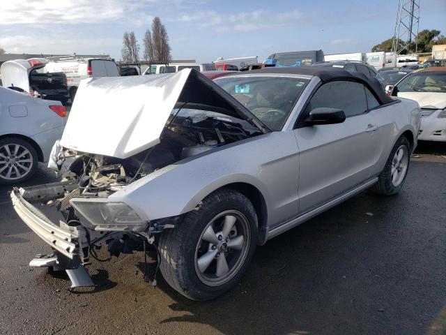 FORD MUSTANG 2014 1zvbp8em5e5229652