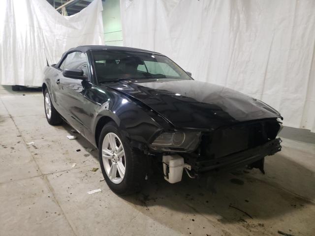 FORD MUSTANG 2014 1zvbp8em5e5232230