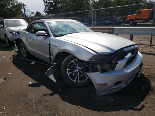 FORD MUSTANG 2014 1zvbp8em5e5242675