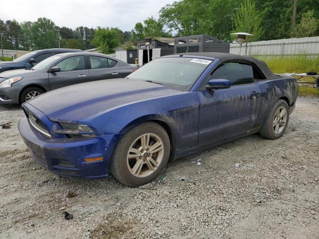 FORD MUSTANG 2014 1zvbp8em5e5266801