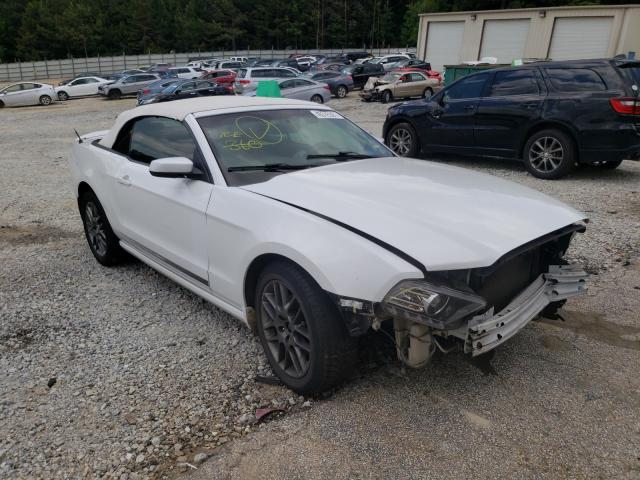 FORD MUSTANG 2014 1zvbp8em5e5275854