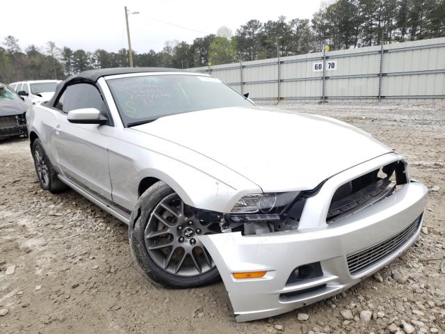 FORD MUSTANG 2014 1zvbp8em5e5276826