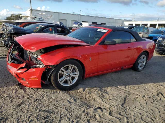 FORD MUSTANG 2014 1zvbp8em5e5278950