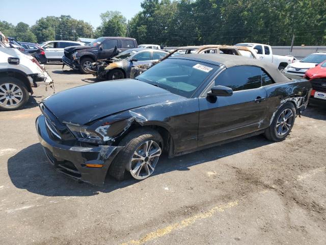 FORD MUSTANG 2014 1zvbp8em5e5289172